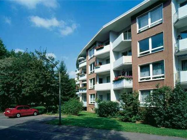 Apartment mieten in Mitte, Dortmund