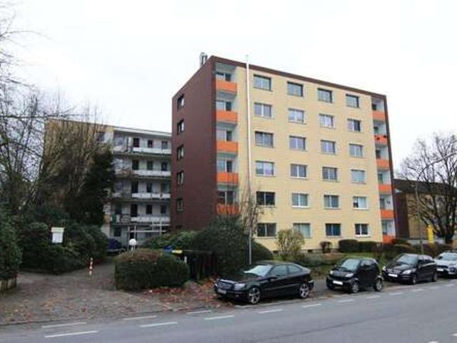 Apartment mieten in Mitte, Dortmund