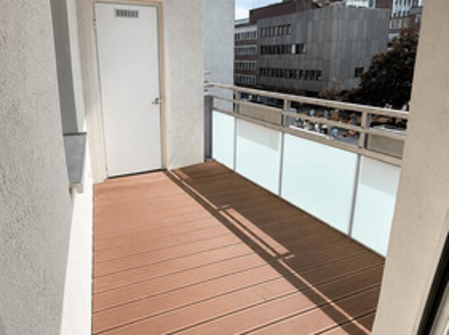 Apartment mieten in Mitte, Dortmund