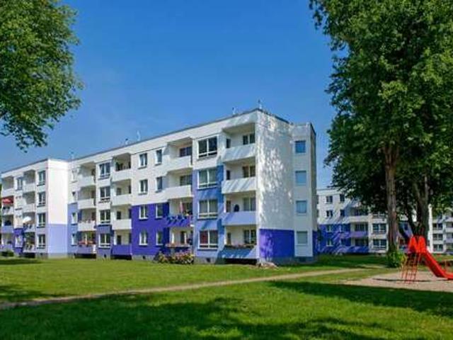 Apartment mieten in Mitte, Dortmund