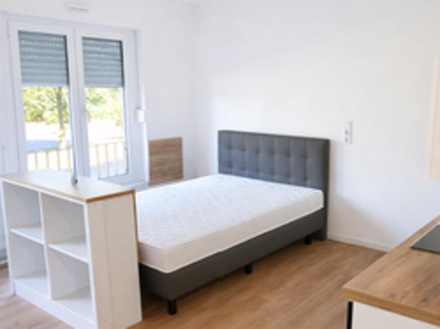 Apartment mieten in Mitte, Dortmund