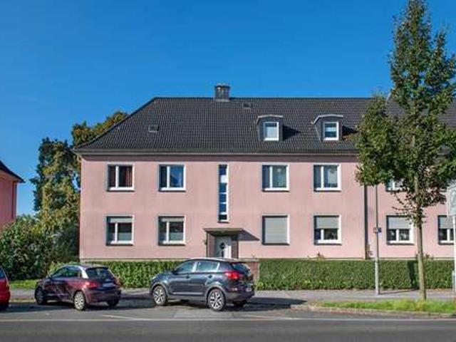 Apartment mieten in Mitte, Dortmund