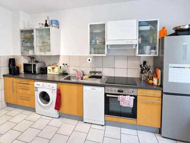 Apartment mieten in Mitte, Dortmund