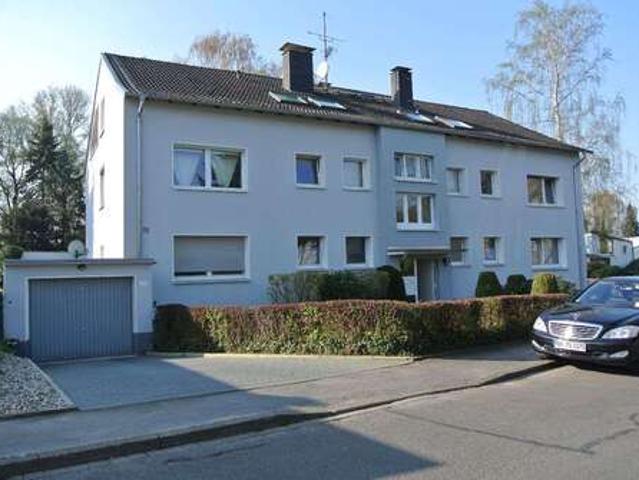 Apartment mieten in Mitte, Dortmund