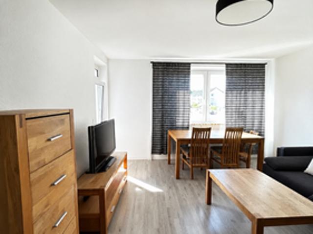 Apartment mieten in Mitte, Dortmund