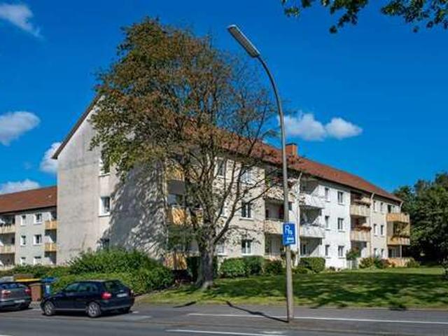 Apartment mieten in Mitte, Dortmund
