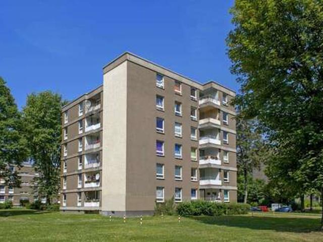 Apartment mieten in Mitte, Dortmund
