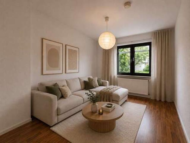 Apartment mieten in Mitte, Dortmund
