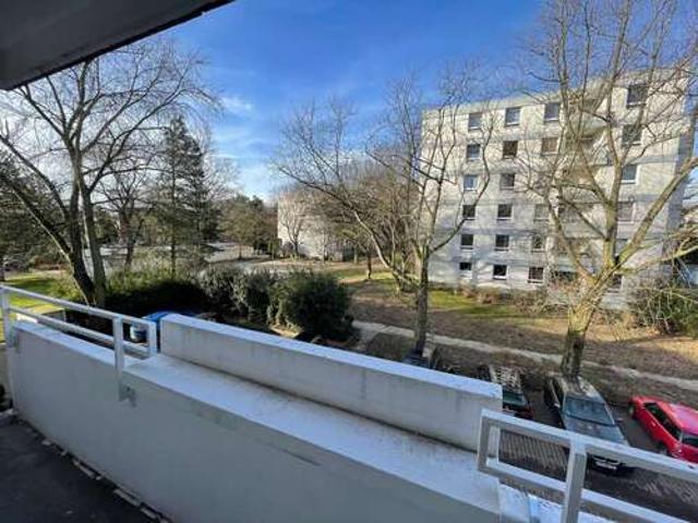 Apartment mieten in Mitte, Dortmund