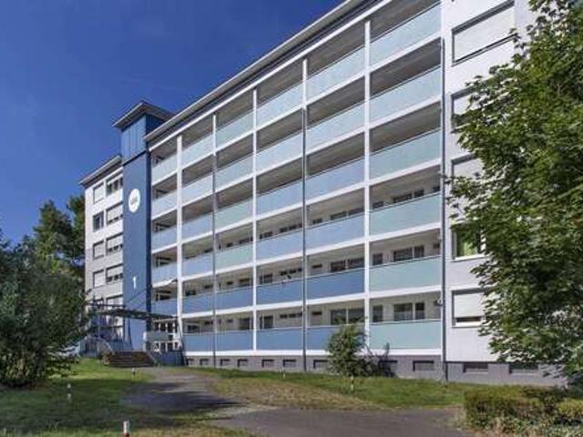 Apartment mieten in Mitte, Dortmund