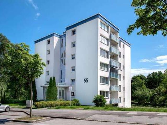 Apartment mieten in Mitte, Dortmund