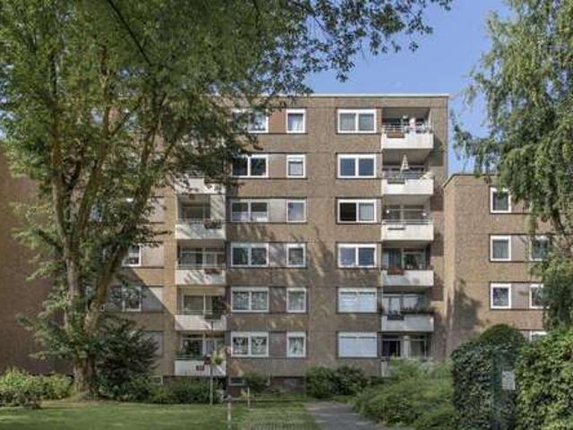 Apartment mieten in Mitte, Dortmund