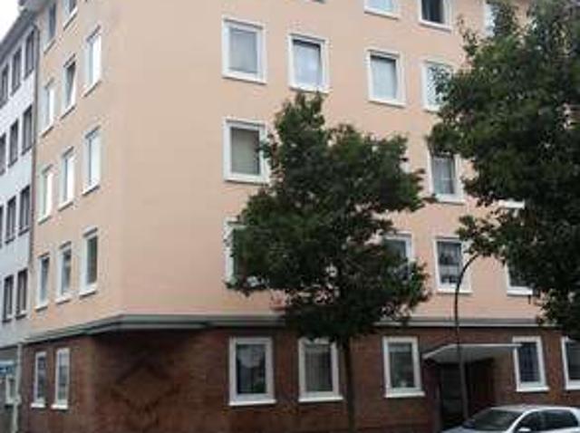 Apartment mieten in Mitte, Dortmund