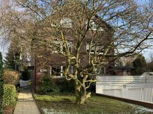 Apartment mieten in Mitte, Dortmund