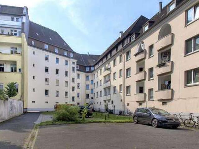 Apartment mieten in Mitte, Dortmund