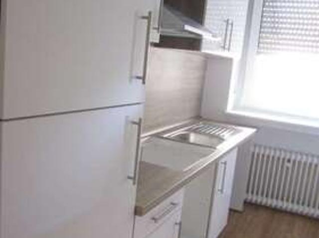 Apartment mieten in Mitte, Dortmund