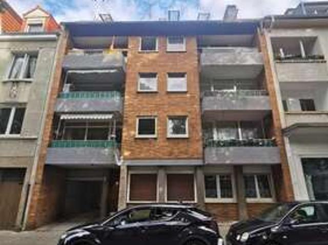 Apartment mieten in Mitte, Dortmund