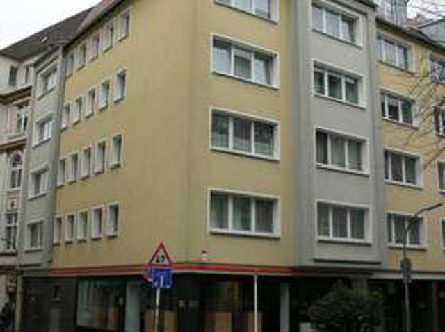 Apartment mieten in Mitte, Dortmund