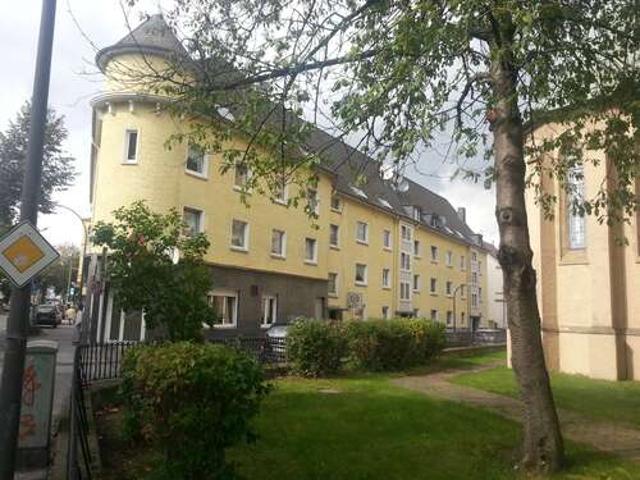 Apartment mieten in Mitte, Dortmund
