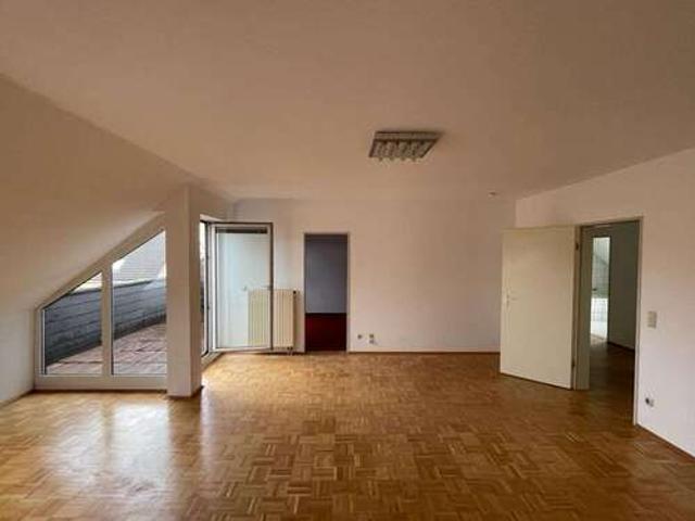 Apartment mieten in Mitte, Dortmund
