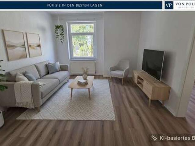 Apartment mieten in Mitte, Dortmund