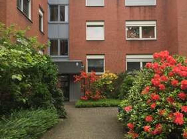 Apartment mieten in Mitte, Dortmund