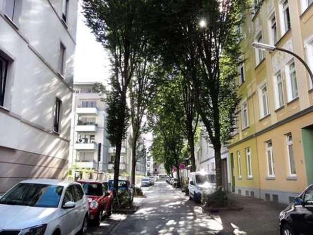 Apartment mieten in Mitte, Dortmund