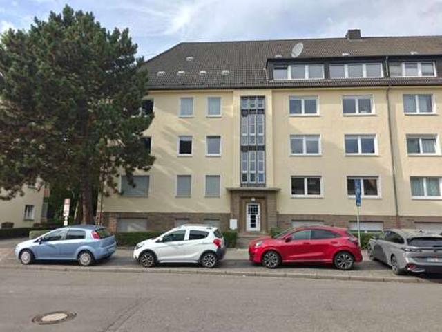 Apartment mieten in Mitte, Dortmund