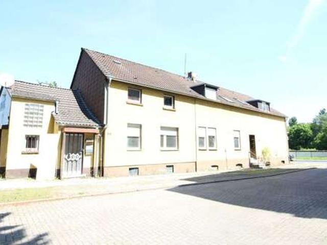 Apartment mieten in Mitte, Dortmund