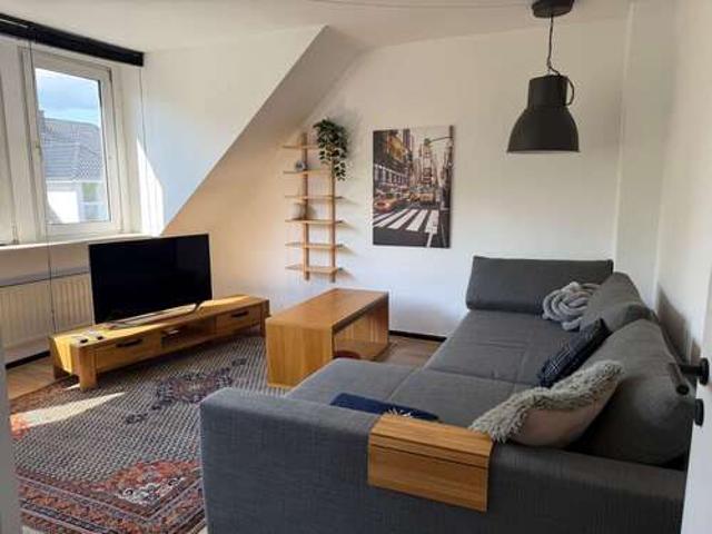 Apartment mieten in Mitte, Dortmund