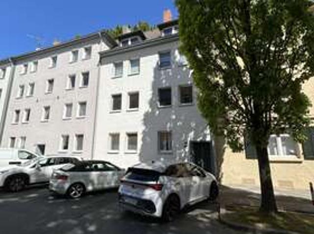 Apartment mieten in Mitte, Dortmund