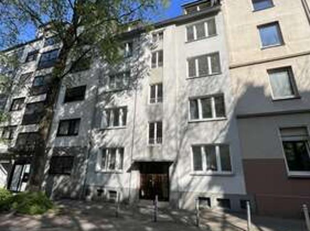 Apartment mieten in Mitte, Dortmund