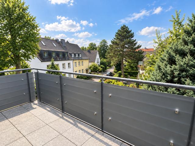 Apartment mieten in Mitte, Dortmund