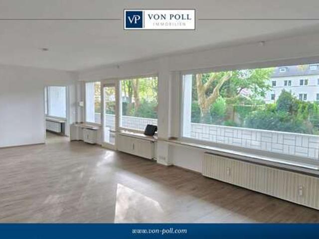 Apartment mieten in Mitte, Dortmund