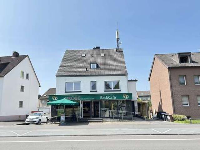 Apartment mieten in Mitte, Dortmund