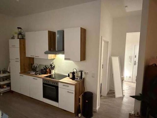 Apartment mieten in Mitte, Dortmund