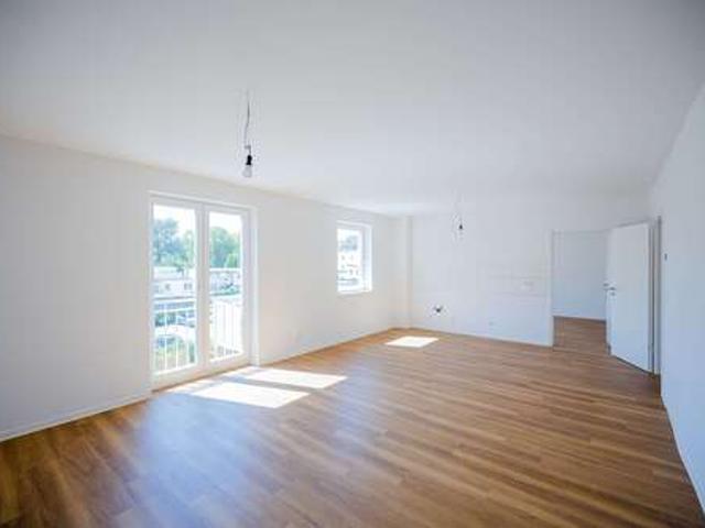 Apartment mieten in Mitte, Dortmund