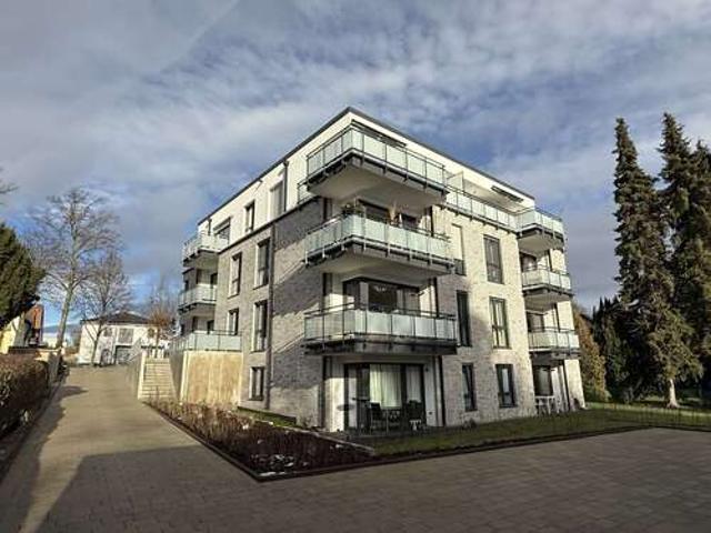 Apartment mieten in Aplerbeck, Dortmund