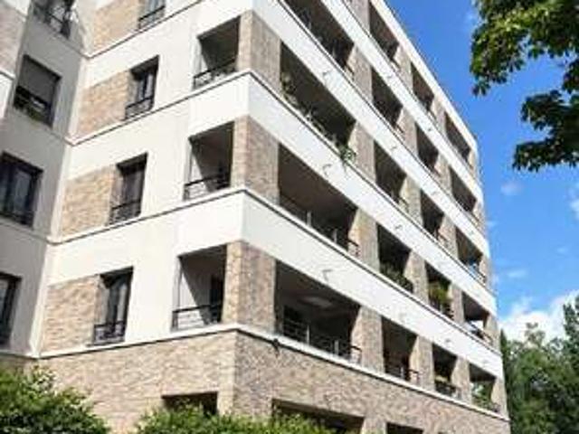 Apartment mieten in Johannstadt, Dresden