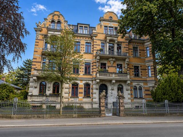 Apartment mieten in Dresden, Sachsen