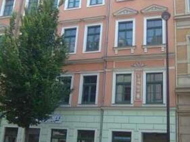 Apartment mieten in Seevorstadt-Ost/Großer Garten, Dresden