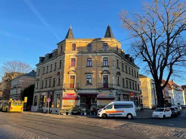 Apartment mieten in Briesnitz, Dresden