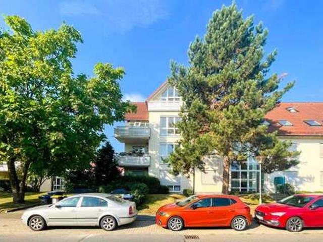 Apartment mieten in Schönfeld/Schullwitz, Dresden