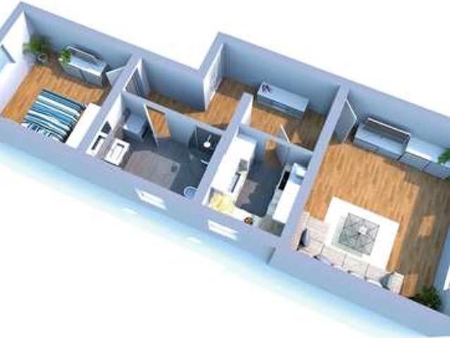 Apartment mieten in Dresden, Sachsen