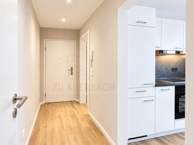 Apartment mieten in Reick, Dresden