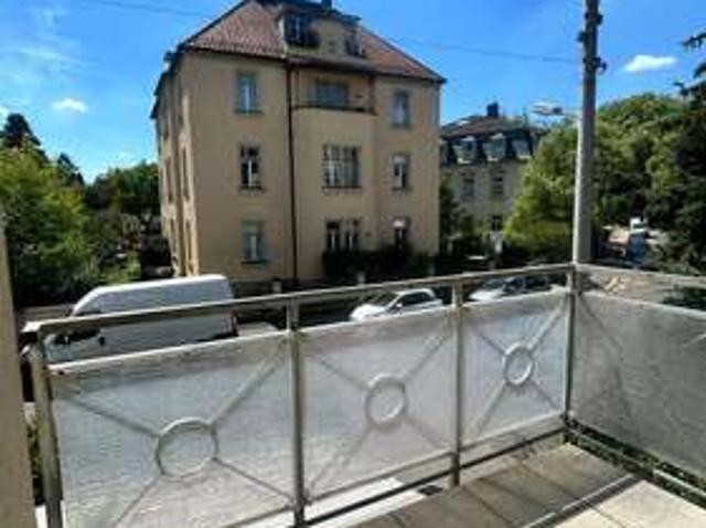 Apartment mieten in Laubegast, Dresden