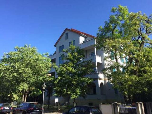 Apartment mieten in Striesen, Dresden