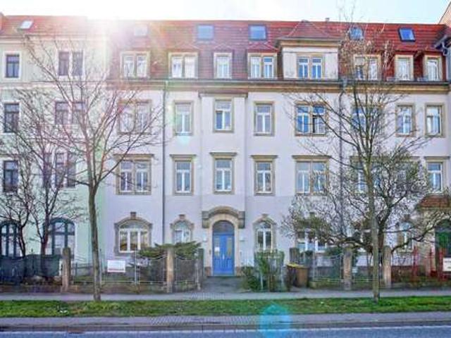 Apartment mieten in Löbtau-Süd, Dresden