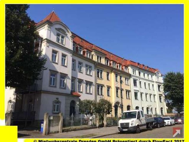 Apartment mieten in Löbtau, Dresden
