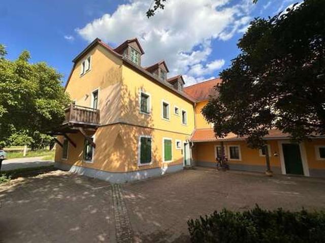 Apartment mieten in Rockau, Dresden